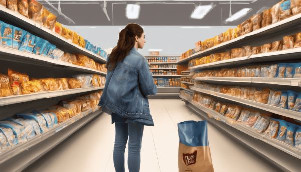 Peut-on vraiment résister aux oignons frits Carrefour ?