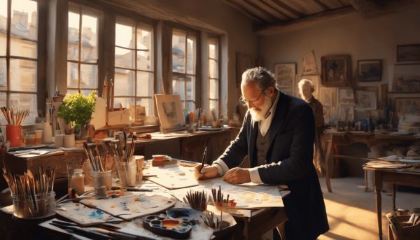 Pollster: Pourquoi chercher un atelier Lyon pour vos créations?