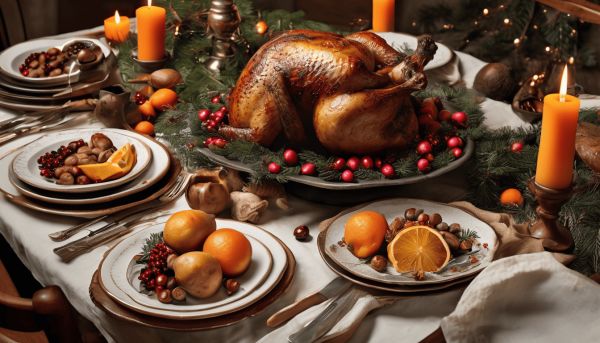 Savourez la pintade de Noël avec ces recettes délicieuses