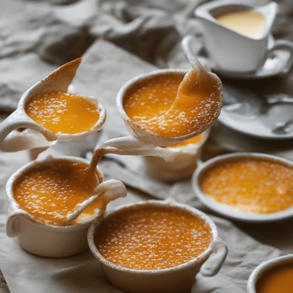 Quelles sont les astuces pour une crème brûlée inratable ?