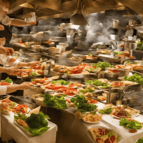 Comment intégrer des plats à base de superaliments dans un menu de restaurant santé ?