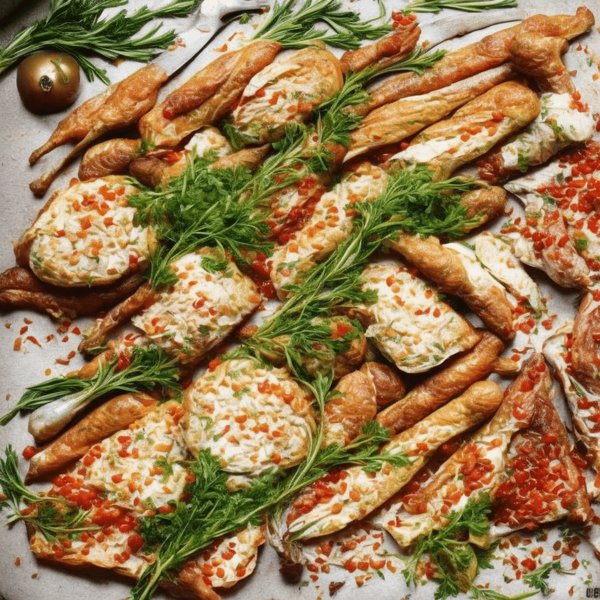 La cuisine végétalienne : Recettes savoureuses sans produits d'origine animale