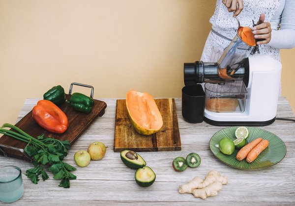 Quel est le meilleur extracteur de jus en rapport qualité/prix ?