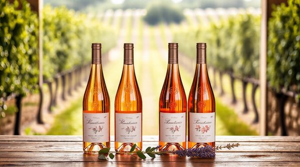 Top 5 rosés de france à découvrir absolument cette année