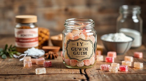 5 astuces pour créer votre chewing-gum maison facilement